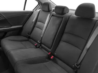 Honda Accord 2016 EX 4dr Sedan CVT