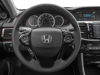 Honda Accord 2016 EX 4dr Sedan CVT