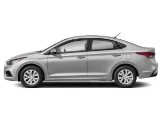 Hyundai ACCENT 2022 SE 4dr Sedan