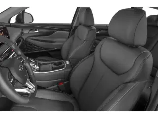 Hyundai SANTA FE 2021 Limited 4dr Crossover