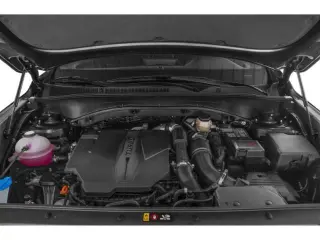 Hyundai SANTA FE 2021 Limited 4dr Crossover