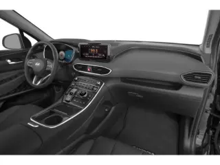 Hyundai SANTA FE 2021 Limited 4dr Crossover