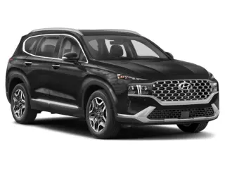 Hyundai SANTA FE 2021 Limited 4dr Crossover