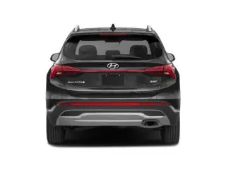 Hyundai SANTA FE 2021 Limited 4dr Crossover