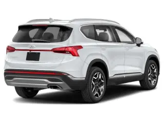 Hyundai SANTA FE 2021 Limited 4dr Crossover
