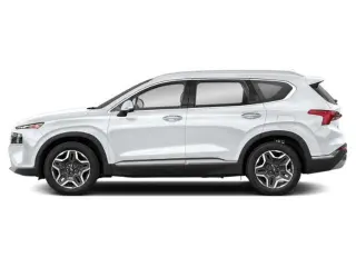 Hyundai SANTA FE 2021 Limited 4dr Crossover
