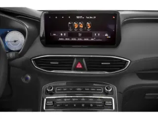 Hyundai SANTA FE 2021 Limited 4dr Crossover