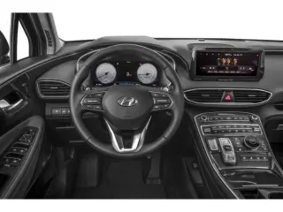 Hyundai SANTA FE 2021 Limited 4dr Crossover