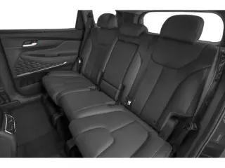 Hyundai SANTA FE 2021 Limited 4dr Crossover