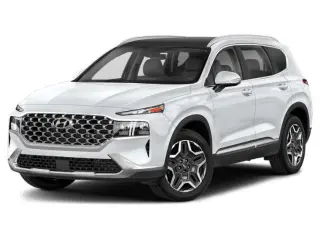 Hyundai SANTA FE 2021 Limited 4dr Crossover