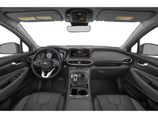 Hyundai SANTA FE 2021 Limited 4dr Crossover
