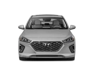 Hyundai IONIQ Hybrid 2021 Limited 4dr Hatchback