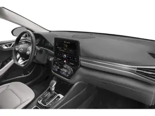 Hyundai IONIQ Hybrid 2021 Limited 4dr Hatchback