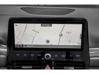 Hyundai IONIQ Hybrid 2021 Limited 4dr Hatchback