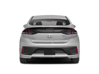 Hyundai IONIQ Hybrid 2021 Limited 4dr Hatchback