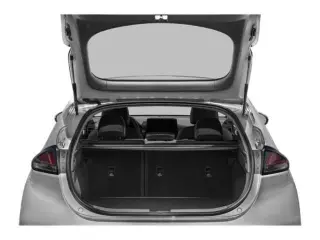 Hyundai IONIQ Hybrid 2021 Limited 4dr Hatchback
