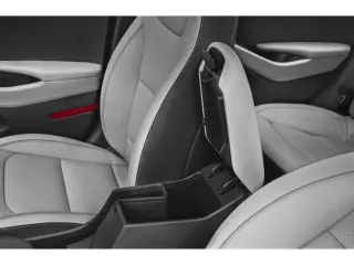 Hyundai IONIQ Hybrid 2021 Limited 4dr Hatchback