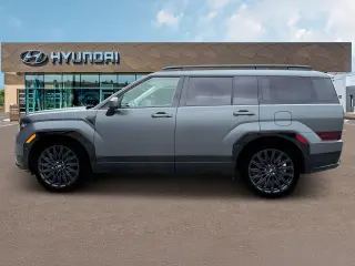 Hyundai SANTA FE 2024 Calligraphy 4dr SUV