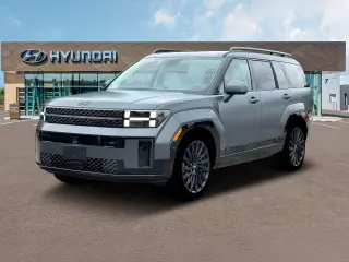 Hyundai SANTA FE 2024 Calligraphy 4dr SUV
