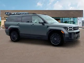 Hyundai SANTA FE 2024 Calligraphy 4dr SUV