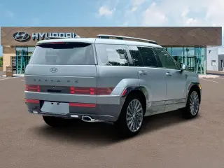 Hyundai SANTA FE 2024 Calligraphy 4dr SUV