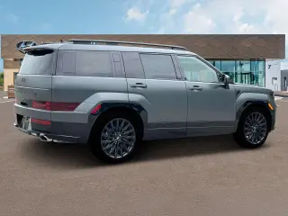Hyundai SANTA FE 2024 Calligraphy 4dr SUV