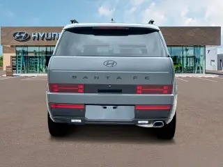 Hyundai SANTA FE 2024 Calligraphy 4dr SUV