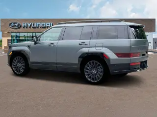 Hyundai SANTA FE 2024 Calligraphy 4dr SUV