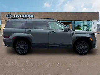 Hyundai SANTA FE 2024 Calligraphy 4dr SUV