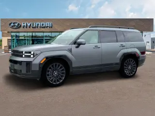Hyundai SANTA FE 2024 Calligraphy 4dr SUV