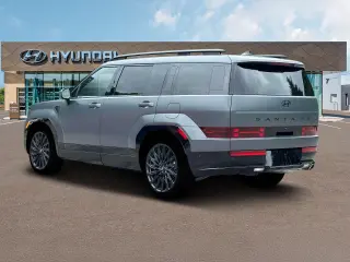 Hyundai SANTA FE 2024 Calligraphy 4dr SUV