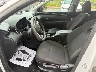 Hyundai TUCSON 2023 SE 4dr SUV