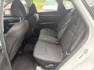 Hyundai TUCSON 2023 SE 4dr SUV