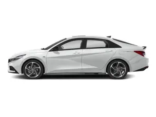 Hyundai ELANTRA 2023 N Line 4dr Sedan