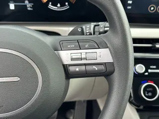 Hyundai TUCSON 2026 SEL 4dr SUV