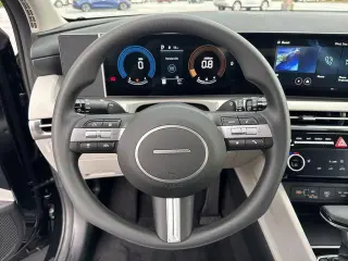 Hyundai TUCSON 2026 SEL 4dr SUV