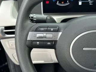 Hyundai TUCSON 2026 SEL 4dr SUV