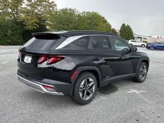 Hyundai TUCSON 2026 SEL 4dr SUV