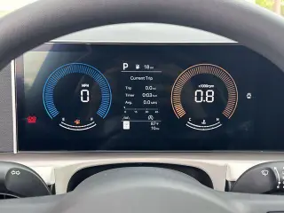 Hyundai TUCSON 2026 SEL 4dr SUV