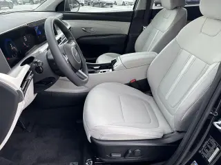 Hyundai TUCSON 2026 SEL 4dr SUV