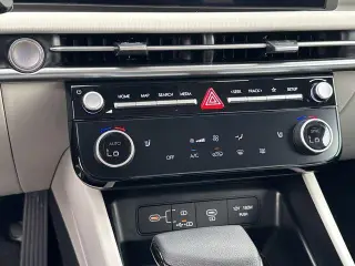 Hyundai TUCSON 2026 SEL 4dr SUV