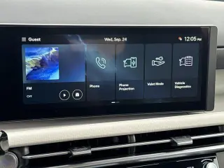 Hyundai TUCSON 2026 SEL 4dr SUV