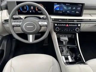 Hyundai TUCSON 2026 SEL 4dr SUV