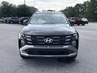 Hyundai TUCSON 2026 SEL 4dr SUV