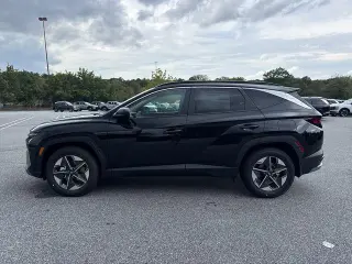 Hyundai TUCSON 2026 SEL 4dr SUV