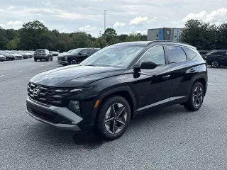 Hyundai TUCSON 2026 SEL 4dr SUV