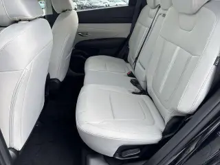 Hyundai TUCSON 2026 SEL 4dr SUV