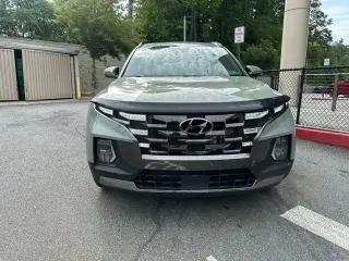Hyundai SANTA CRUZ 2023 AWD Limited 4dr Crew Cab 4.3ft SB