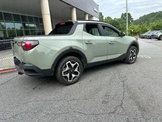 Hyundai SANTA CRUZ 2023 AWD Limited 4dr Crew Cab 4.3ft SB