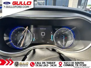 Chrysler Pacifica 2024 Limited 4dr Mini-Van